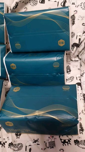 Buyer review video 3