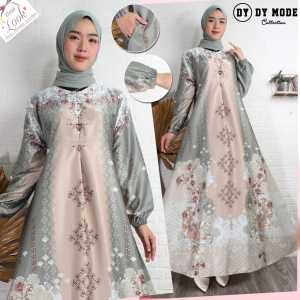 GAMIS SILK IMPORT/GAMIS PREMIUM BRANDED//GAMIS SILK TERBARU UKURAN JUMBO//GAMIS MEWAH TAPI MURAH//OTHER//GAMIS SYAR"I TERBARU//BAJU GAMIS MODEL TERBARU