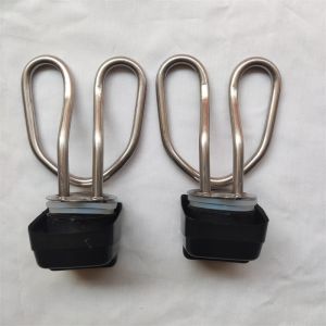 () A Large Supply of Genuine Goods Yiyuan Card-Mounted Electric Kettle Core Electric Kettle Heating Tube