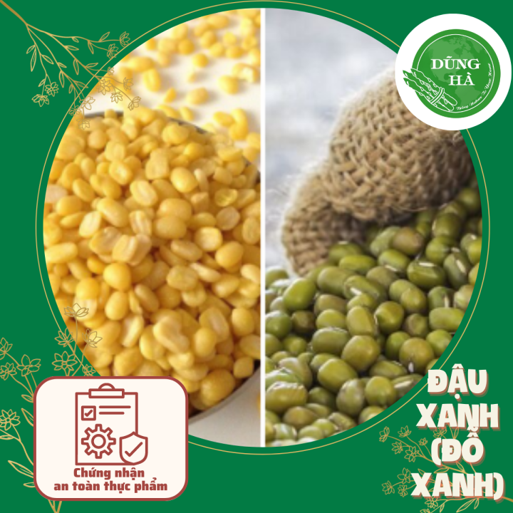 Đậu xanh (Đỗ Xanh) chất lượng trồng giá đỗ, chế biến chè | Lazada.vn