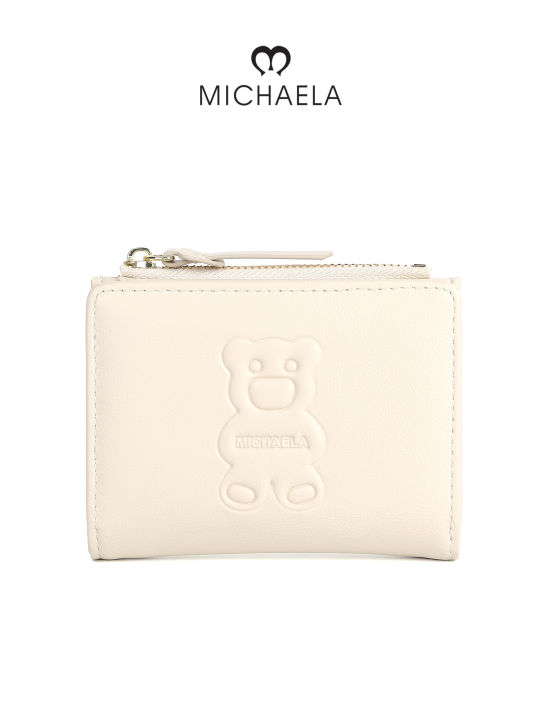 Michaela Women's Wallet Styles Michaela Wallet Zip Coin