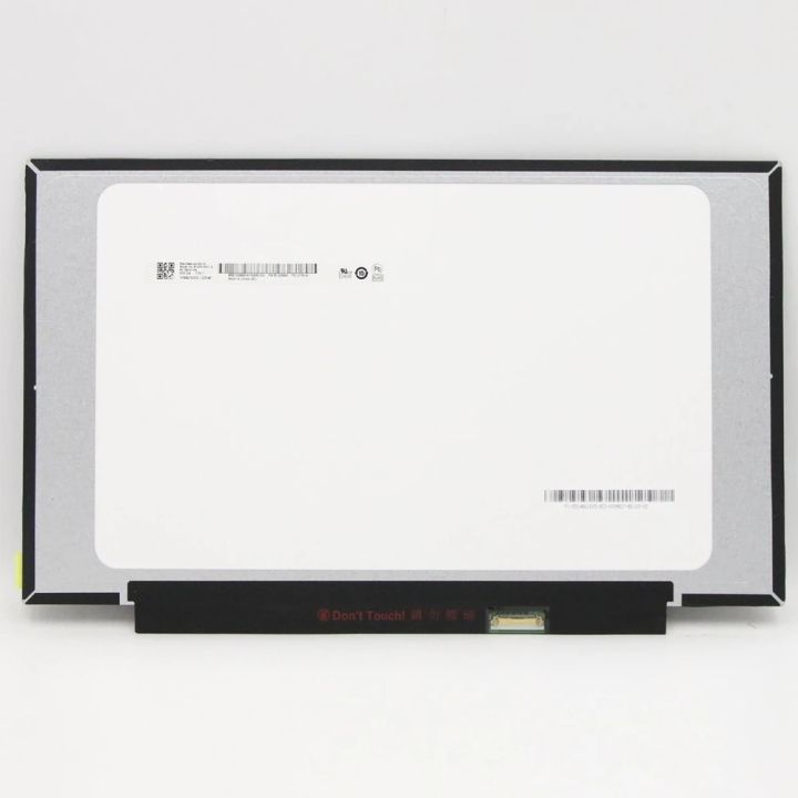 New Generic LCD Display FITS - INNOLUX P/N N140BGA-EA4 REV.C2 14.0" HD LED WXGA Display (Substitute Only) Non-Touch - View #13
