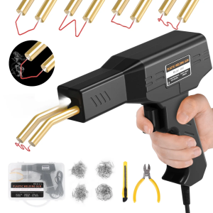 READY Taffware Pistol Las Plastik body motor mobil bumper Welding 220V 50W H50