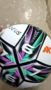 Bóng đá AKpro AF67 số 5 -  ACENTEC - Tặng kèm kim bơm