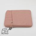 กระเป๋าใส่  iPad 9.7, 10.5, 11, 12.9  mini air pro ซองไอแพด ซองใส่โน๊ตบุ๊ค รุ่น TKS sleeve. 