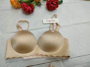 ÁO NGỰC LÔNG VŨ NÂNG BÀN TAY