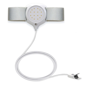 Discreet Bedwetting Monitors Elderly Care Alarm for Kids and Seniors with Waterproof Design Suitable for Long Term Use