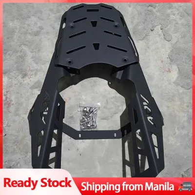 SEC TOP BOX Bracket Metal for Motorcycle ADV 160 Q3 Heavy Duty FOR ADV 160 MEGATRON