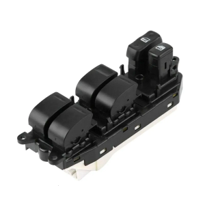 Weather Resistant Vehicle Window Regulator Switches Engineered For RX300 Quick Response And Anti Corrosion 84040-48020