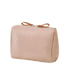 CHAMPIONBABY Portable Travel Cosmetic Bag Large Capacity Waterproof Makeup Pouch Bag Fashion Korean Style Toiletry Organizer Women