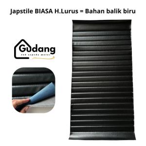 Cover jok japstile pres BAHAN ZEUS FULL