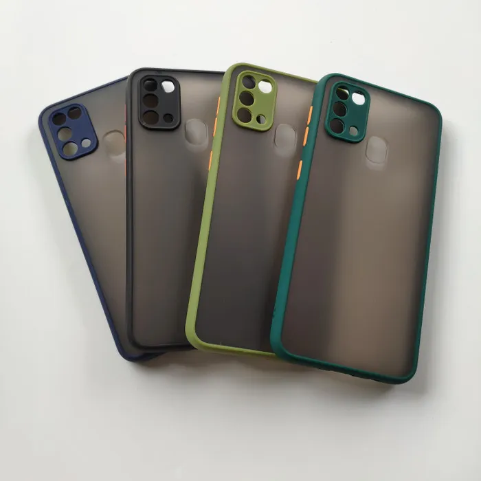 Brand Colorflow Samsung Galaxy M30 Back Cover Amazon Colorflow