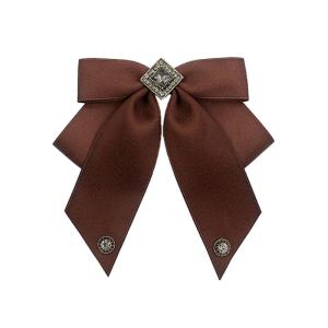 Phong cách độc đáo Cà Vạt Sơ Mi Nữ Bowtie ngày đêm sang trọng cung Tie cho áo công sở của phụ nữ