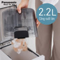 Máy Hút Bụi Dạng Hộp Panasonic MC-CL609HN49 - Công suất 2200W - Công nghệ gió xoáy cực đại - Bộ lọc HEPA & lưới lọc hiện đại. 