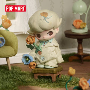 POP MART DIMOO The Missing Day Series Figures Blind Box