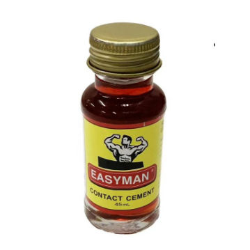 Rugby Original Contact Cement 45ml MR.HE | Lazada PH