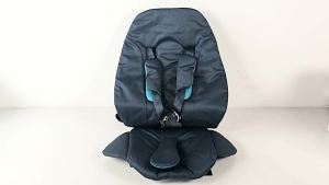Stroller Seat Cushion For Cybex Mios 3 Seat Pack Accessories (Different Buckle For Mios 2) Dark Navy Color DIY Baby Buggy Part