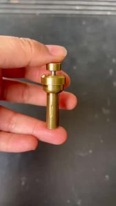 Fits Hoerbiger Kaeser Thermostat Thermostatic Valve Core for Screw Air Compressor