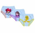 6pcs Dido's Kids PANTY Aged from 0-to-7years Old 100% Quality Pure Cotton. 