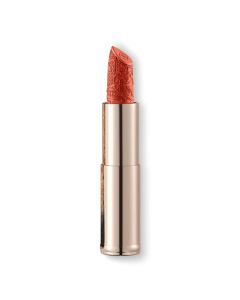 花西子 Florasis Blooming Rouge Love Lock Lipstick – Velvet Matte Lightweight Long-Wear Finish-Refill