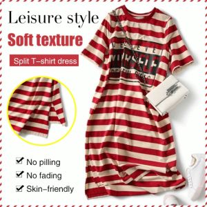 Skirt Slim Leisure Fit Unique Comfort Homewear Vintage Personality