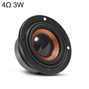 NOER 52mm Loa Subwoofer 4 ohm 5W Tròn Loa từ tính mini 45 lõi Loa Bluetooth