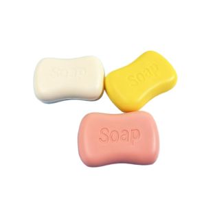 PaulWeekend Squishy Soap Simulation Toy Soft Slow Rebound Stress Relief Fidget Sensory Play