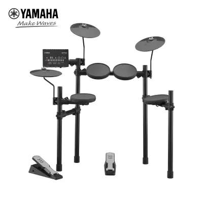 Yamaha DTX402K Electronic Drum
