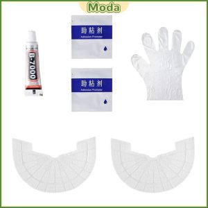 Moda Shoes Sole Protector Sticker Wear-resistant Non Slip Self-Adhesive Universal for Sports Shoes