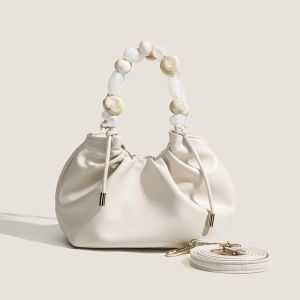 Casual Nylon Crossbody Bag Student School Shoulder Bag Women Tas Silang Besar Lelaki Wanita