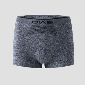 Quần Sịp Đùi Boxer DIAS hàng cao cấp cạp liền thấm hút co giãn kháng khuẩn cực tốt W018
