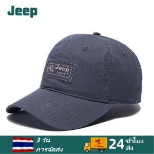 JEEP หมวกเบสบอลยุทธวิธีหมวกปักหมวกฝึกอบรม