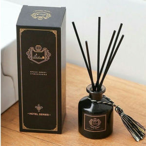 Tinh dầu nước hoa thơm phòng  tự khuếch tán mùi khử mùi lọ