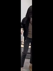 เสื้อแจ็คเก็ตเบสบอลสไตล์เกาหลีสำหรับผู้หญิง ฤดูใบไม้ผลิและฤดูใบไม้ร่วง แฟชั่นอเนกประสงค์ ลำลอง หลวม แขนยาว ปกติ