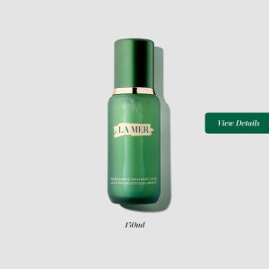 【NEW】La Mer The Balancing Treatment Lotion Facial Toner Balanced Skin Routine Clear Complexion Sebum Reduction Hydration Watery Skincare all skin types oily combination 150ml