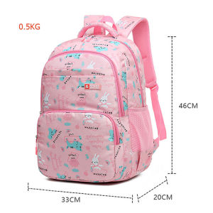 กระเป๋านักเรียนหญิง กระเป๋านักเรียนหญิง ผ้าใบ กระเป๋านักเรียนผู้หญิง กระเป็านักเรียน กระเป๋า เด็กโตใบใหญ่