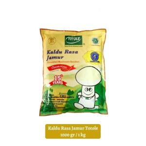 Totole Kaldu Jamur 1 Kg Kemasan Jumbo / Totole 1kg