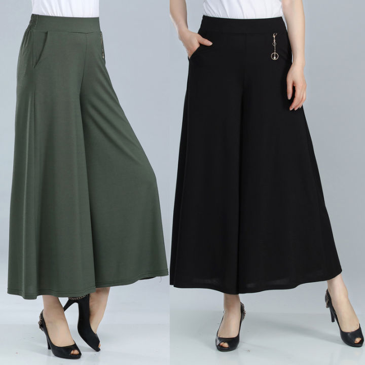 Palazzo Pants, Wide Leg Pants