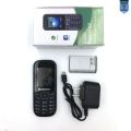 Sam E1205 mobile basic phone cellphone dual SIM. 
