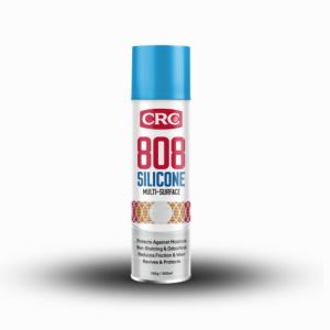 CRC 808 Silicone Spray