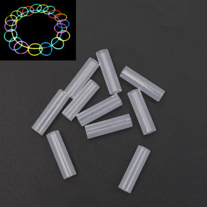 2023 New Light Stick Accessories Connector DIY Children with Glasses Neon Fluorescent Christmas Gifts