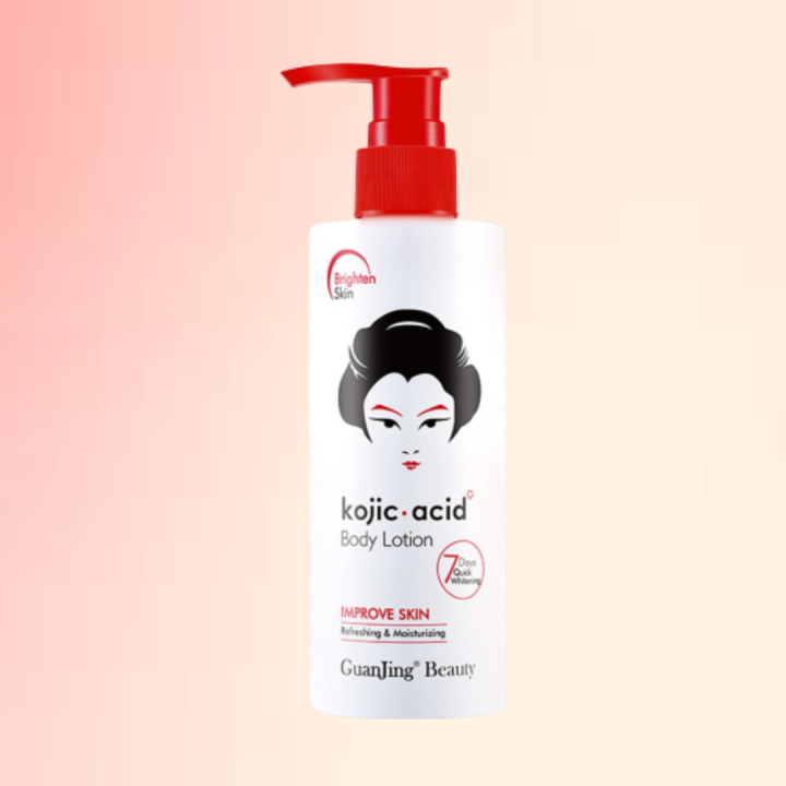 Kojic Body Lotion Lazada PH