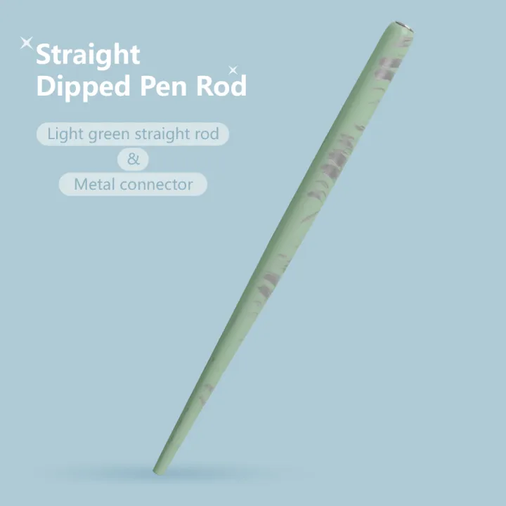 SeamiArt%20Dip%20Pen%20For%20Cartoons%20Hand%20Painted%20Penmanship%205%20Types%20Of%20Holder%20-%20Image%207