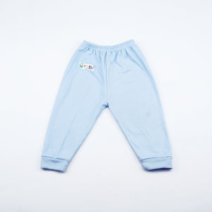 Celana Panjang Bayi Warna Fiyeli Baby Long Pants Color