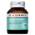 Viên bổ mắt Blackmores Macu-Vision (Chai 30 viên).