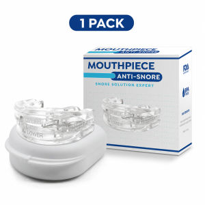 Anti Snoring Mouthpiece Bruxism Mouth Guard Night Guard Teeth Grinding