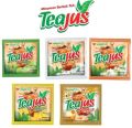 Tea Jus Semua Rasa ( 1 gantung isi 10 pcs ) 7 gram. 