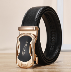 LEGILIMENS Thắt Lưng Có Dây Đeo Thường Ngày Công Sở Có Khóa Tự Động 9 Màu Cho Nam Thắt Lưng Da Nhiều Màu Chất Lượng Cao