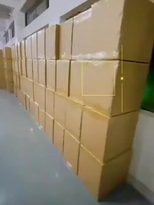 โกยา mini ถุงช้อปปิ้ง Goyard กระเป๋าแม่ลูกสุนัข กระเป๋าเดินทางขนาดใหญ่ กระเป๋าถือผู้หญิง