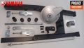 Y15 / Y15ZR SWING ARM V1 STANDARD MODIFY LC PNP LC FULL SET. 